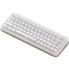 AKKO YU01 Gioco-Tastatore di giada bianco, RGB