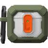 UAG Etui Uag Plasma Na Airpods 4 - Oliwkowe