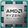 AMD Ryzen 5 9600X, AMD Ryzen™ 5, Zásuvka AM5, 4 nm, Tác, AMD, 9600X
