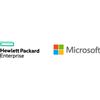 HPE Licenza Software Aggiornamento 10 Licenze P77115-B21 per Aziende