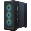APNX APCM-CR01243.11 APNX Geh Midi APNX C1-R-BK-V1 (B/MicroATX/MiniITX)
