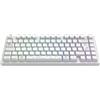 DARK PROJECT Aluminum Terra Nova (White) Wireless Mechanical Gaming Keyboard 75% (EN) [ISO]