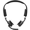 Shokz AfterShokz OpenMeet Cuffie Bluetooth con suono osseo - Cuffie - Cancellazione del rumore