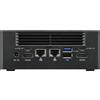 Shuttle Computer Group Shuttle NA10H7 Shuttle Barebone nano NA10H7 R7-8845HS SO-DDR5/