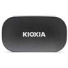 KIOXIA SSD Kioxia Exceria Plus G2 Portable 1TB USB 3.2