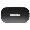 KIOXIA SSD Kioxia Exceria Plus G2 Portable 2TB USB 3.2