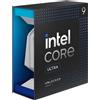 Intel Core Ultra 9 285 processor 36 MB Smart Cache Box