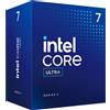 Intel Core Ultra 7 265 processor 30 MB Smart Cache Box