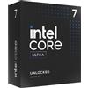 Intel Cpu Ultra 7 265F, box | BX80768265F