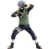 BANPRESTO - Grandista Kakashi Hatake 23cm Figurki z Naruto Shippuden