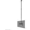 Neomounts by Newstar Neomounts CL35-440BL16XL Supporto per monitor/TV a soffitto 37-70" - h 250-300 cm