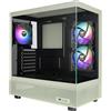 Thermaltake View 270 Plus TG ARGB Matcha Green