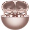 Huawei FreeClip Auricolare True Wireless Stereo (TWS) Auricolare chiamate/musica USB Type-C Bluetooth Oro rosa
