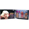 Jada Ultra Street Fighter II: The Final Challengers Actionfigur 1/12 Violent Ken Next Level SDCC 2024 Exclusive 15 cm