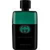 Gucci Guilty Essence Pour Homme woda toaletowa spray 50ml