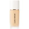 Laura Mercier Real Flawless Weightless Perfecting Waterproof Foundation trwały podkład do twarzy 2W1 Macadamia 30ml