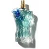 Jean Paul Gaultier Le Beau Flower Edition EDP 125 ml M