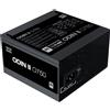Xigmatek Odin II, 750 W, 230 V, 50/60 Hz, 10 A, alimentatore attivo, potenza massima: 100 W