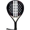 adidas Racchetta da padel Adidas Drive Black 3.4
