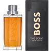 Boss The Scent For Him EDT ricaricabile 200 ml M