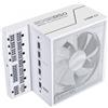 Lian Li Alimentatore Lian Li EG0850 850 W 20-pin ATX SFX Bianco