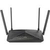 D-Link DSL-X3052E Router Modem VDSL2/ADSL2+ Wi-Fi 6 Dual-Band AX3000 3 Gbps