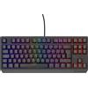Genesis Tastiera Genesis Thor 230 TKL Nero Qwerty Spagnolo