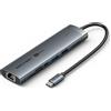 Vention NB STAZIONE DI DOCKING 9IN1/USB-C 0,15 M TGVHB VENTION