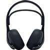 Sony Pulse Elite, wireless, gioco, 347 g, cuffie, nero