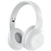 Celly Cuffie wireless Wavebeat Over-ear bianche