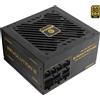 Enermax ERV850G-AHG-MAC Enermax Power Supply 850W Revolution3 80+ Gold Black FULLMOD