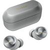 Technics EAH-AZ100 Auricolare True Wireless Stereo (TWS) In-ear Musica e Chiamate USB tipo-C Bluetooth Argento
