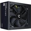 ZALMAN Power supply ZM500-LX3 Decamax 500W