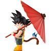 Banpresto Dragon Ball Son Goku Fantastic Adventure Ichibansho Figur 13cm