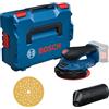 Bosch Exzenterschleifer GEX 18V-150-3 solo (0601372903)