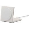 Native Union, caricatore wireless per iPhone Rise Solo Magnetic Qi2, grigio