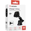 Verbatim 31861 Verbatim Charge 'n' Drive Qi2 Magnetic Wireless Charger