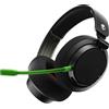 SKULLCANDY Cuffie da gioco SLYR Pro Wireless Schwarz Digi Hype XB