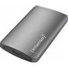 Intenso TX800 2 TB USB Tipo-C USB 3.2 Gen 2x2 Antracite