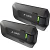 CARDO CSPT200150 - Interfono Cardo Packtalk Edge Duo - Dogana