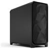 FRACTAL DESIGN Fractal Design Meshify 3 XL nero solido
