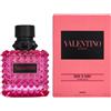 Valentino Donna Born in Roma Extradose profumo spray 100ml