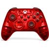 Microsoft Xbox Wireless Controller - Pulse Cipher Special Edition Rosso Bluetooth Gamepad Analogico/Digitale Xbox Series S, Android, Xbox Series X, iOS, PC