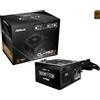 ASROCK Power supply CL-750B 750W 80PLUS BRONZE