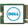 Dell SSD Dell M.2 2230 PCIE NVME da 256 GB (KFV6T)