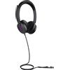 Yealink UH48 Dual UC, USB-C/A Headset