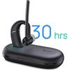 Yealink BH71 Workstation PRO USB-C/A, Mono Bluetooth Headset
