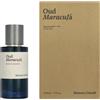 Maison Crivelli Oud Maracuja 50ml Estratto di Profumo