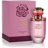 Al Haramain Vergine Rosa - estratto profumato, 100 ml