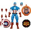 Hasbro copy of HASBRO FIGURE SPIDER MAN 2 AMAZING TRIPLE ATTACK 18 CM NEW NUOVO UOMO RAGNO Hasbro
